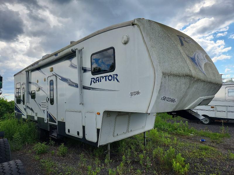 Auction sale of the 2012 Keys Caravane 36', vin: 4YDF29724CR800118, lot number: 58122466