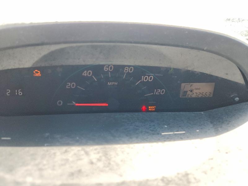 Продажа на аукционе авто 2007 Toyota Yaris, vin: JTDJT923575133552, номер лота: 56283336