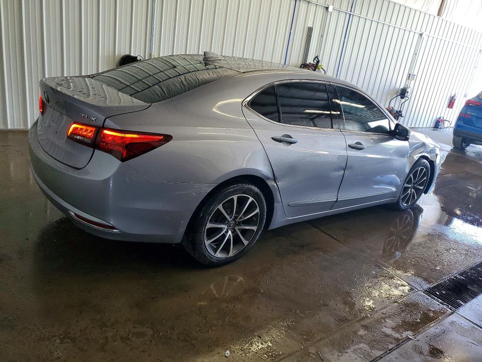 Aukcja sprzedaży 2015 Acura Tlx, vin: 19UUB2F3XFA016624, numer aukcji: 57315676