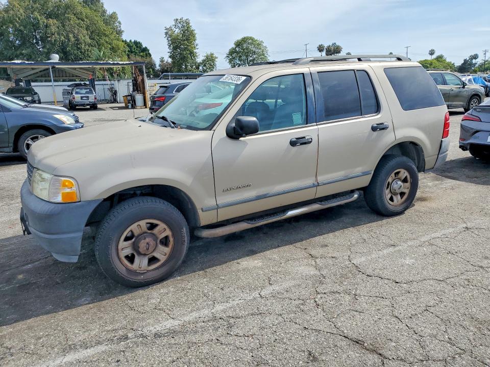 Aukcja sprzedaży 2004 Ford Explorer, vin: 1FMZU62E34ZB43352, numer aukcji: 56164336