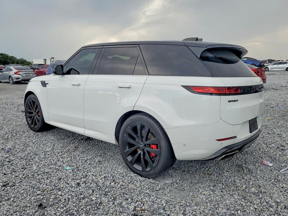 Продаж на аукціоні авто 2023 Land Rover Range Rover Sport, vin: SAL1L9FU5PA109206, номер лоту: 56738866
