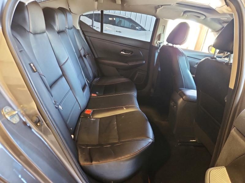 Продажа на аукционе авто 2023 Nissan Sentra, vin: 3N1AB8DV6PY312894, номер лота: 56417026