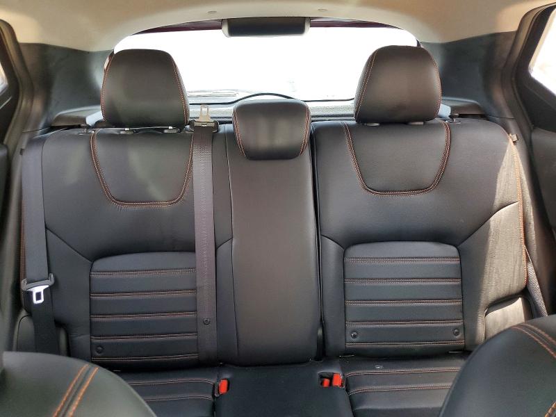 2019 Nissan Kicks მანქანა იყიდება აუქციონზე, vin: 3N1CP5CU9KL551797, აუქციონის ნომერი: 58732986