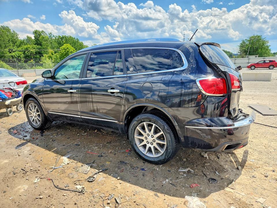 Продажа на аукционе авто 2015 Buick Enclave, vin: 5GAKRBKD7FJ144417, номер лота: 57519476