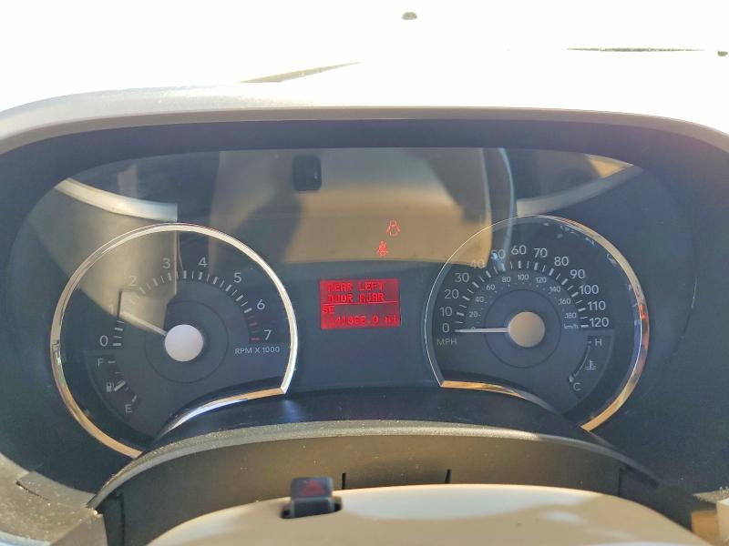 Aukcja sprzedaży 2008 Mercury Mountaineer, vin: 4M2EU38828UJ00203, numer aukcji: 56180766