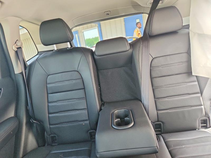 Продажа на аукционе авто 2026 Honda Cr-v, vin: 5J6RS3H76TL006788, номер лота: 55988496
