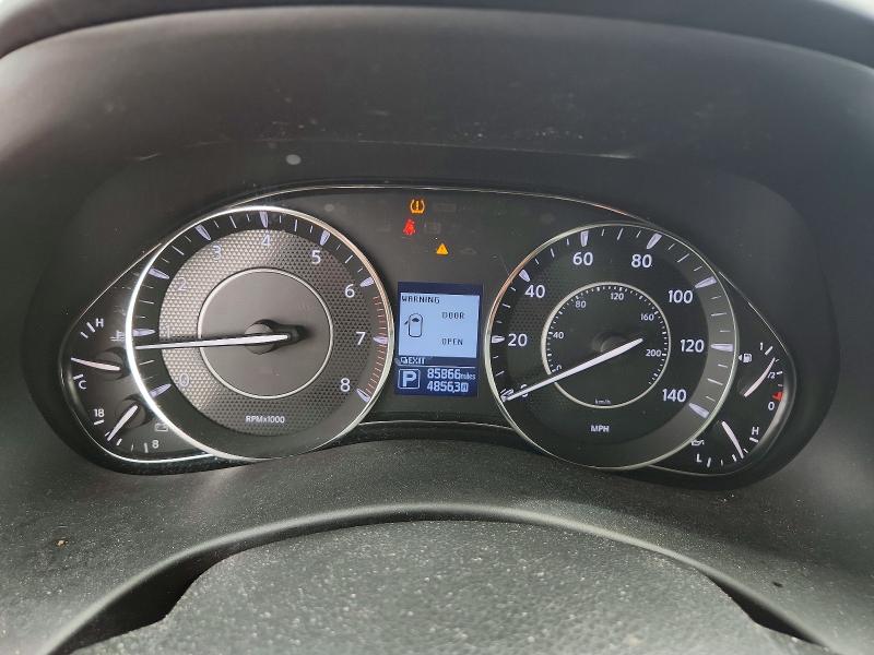Продажа на аукционе авто 2018 Nissan Armada, vin: JN8AY2NC7JX502500, номер лота: 58110206