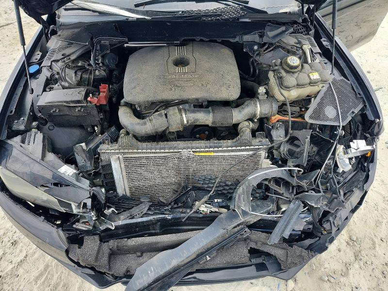 Aukcja sprzedaży 2017 Jaguar Xe, vin: SAJAD4BG4HA970001, numer aukcji: 58934566