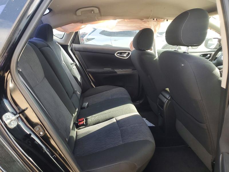Продаж на аукціоні авто 2014 Nissan Sentra, vin: 3N1AB7AP8EL676678, номер лоту: 56753636