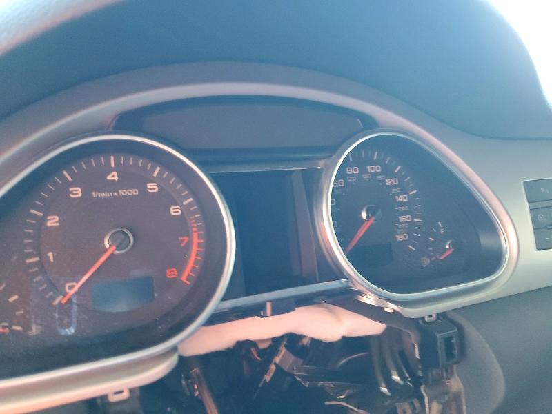 Продаж на аукціоні авто 2015 Audi Q7, vin: WA1DGAFE4FD018194, номер лоту: 56549616