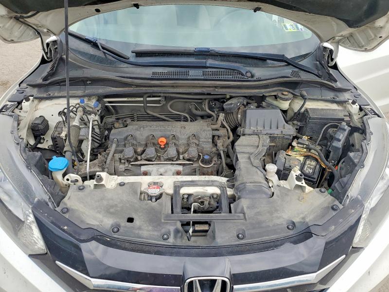 Продажа на аукционе авто 2016 Honda Hr-v, vin: 3CZRU6H56GM721813, номер лота: 56743496