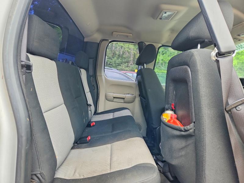 58895306 :رقم المزاد ، 1GCEK19C48Z297946 vin ، 2008 Chevrolet Silverado مزاد بيع