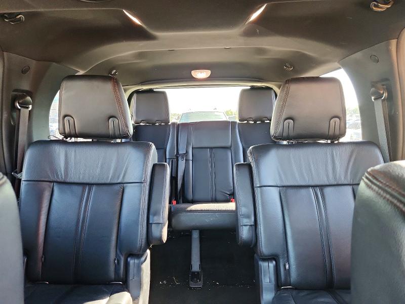 Продажа на аукционе авто 2016 Lincoln Navigator, vin: 5LMJJ2LTXGEL09628, номер лота: 58785216