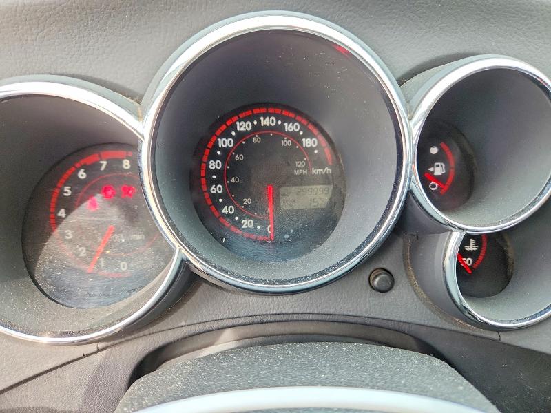 Aukcja sprzedaży 2005 Pontiac Vibe, vin: 5Y2SL63805Z414418, numer aukcji: 56849686