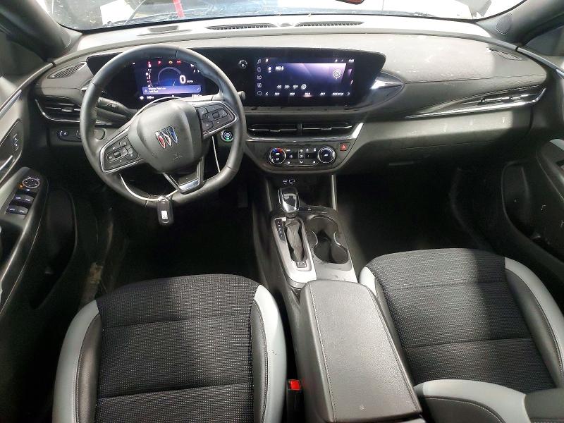 Продажа на аукционе авто 2024 Buick Envista, vin: KL47LAE20RB208963, номер лота: 59148756