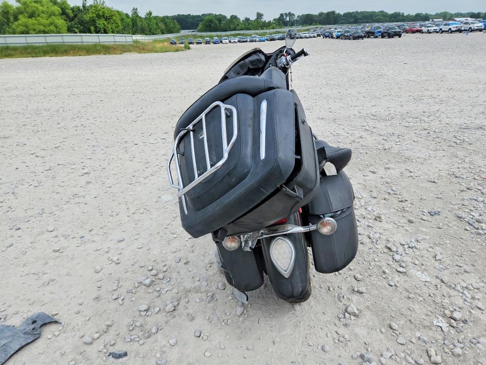 Aukcja sprzedaży 2013 Yamaha Xv1700, vin: JYAVP28EXDA005201, numer aukcji: 97684005