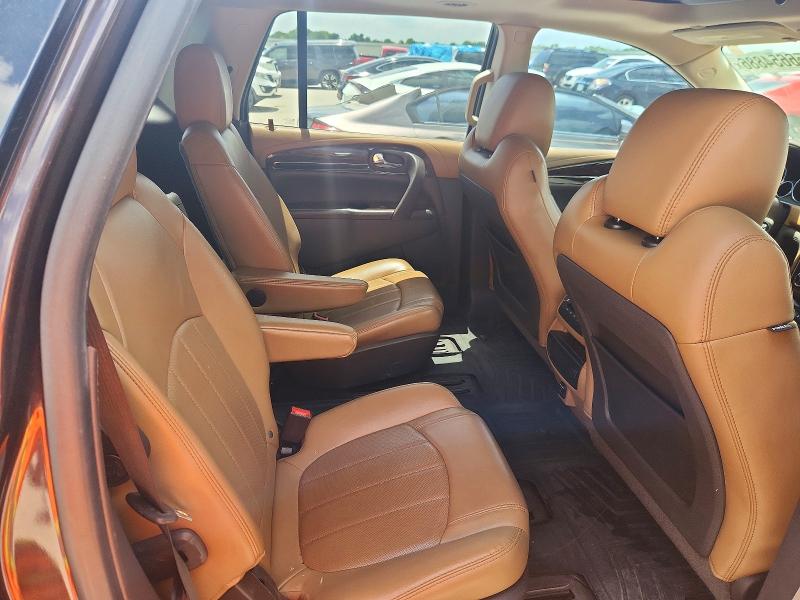 Aukcja sprzedaży 2016 Buick Enclave, vin: 5GAKRCKD6GJ184978, numer aukcji: 56654886