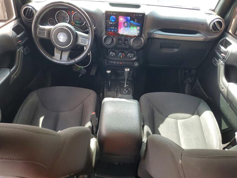 Продажа на аукционе авто 2018 Jeep Wrangler Unlimited, vin: 1C4HJWDG8JL930254, номер лота: 55737936