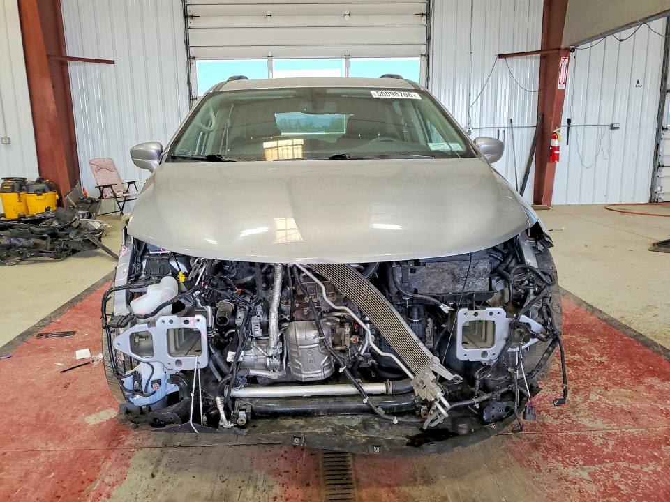 Aukcja sprzedaży 2020 Chrysler Pacifica, vin: 2C4RC1BG5LR112110, numer aukcji: 56098706