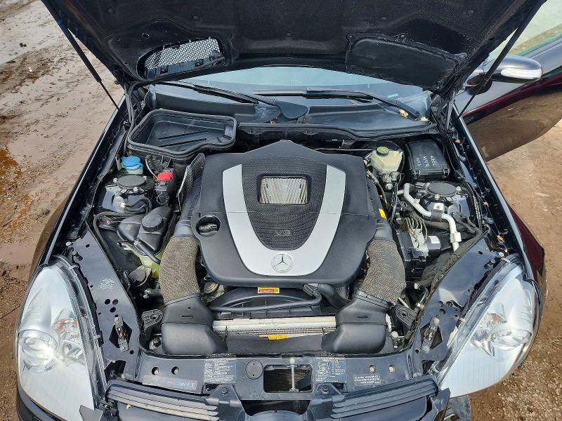 Aukcja sprzedaży 2006 Mercedes-benz Slk, vin: WDBWK56F86F096428, numer aukcji: 56547516
