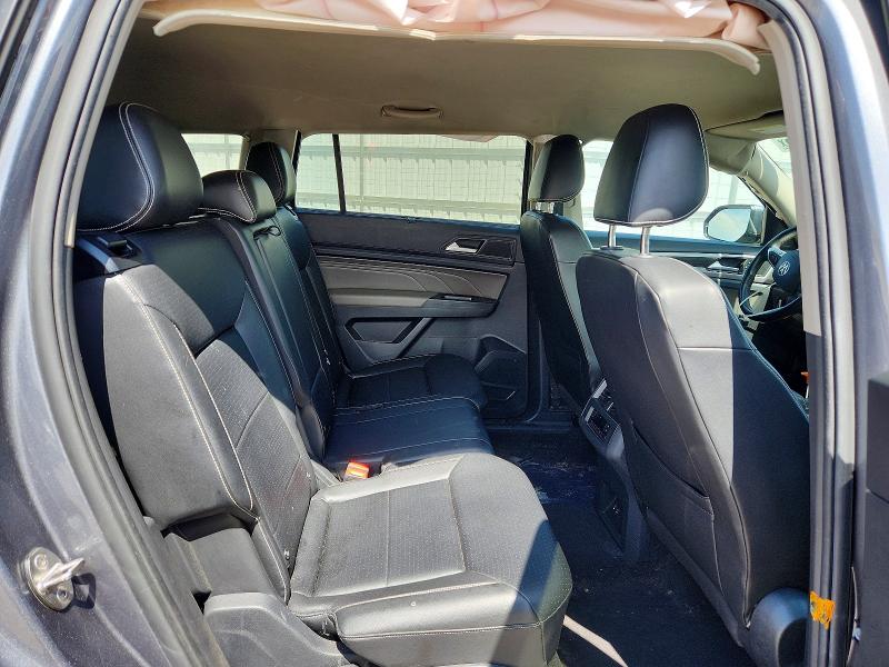 Aukcja sprzedaży 2021 Volkswagen Atlas, vin: 1V2HR2CA9MC545447, numer aukcji: 56527516