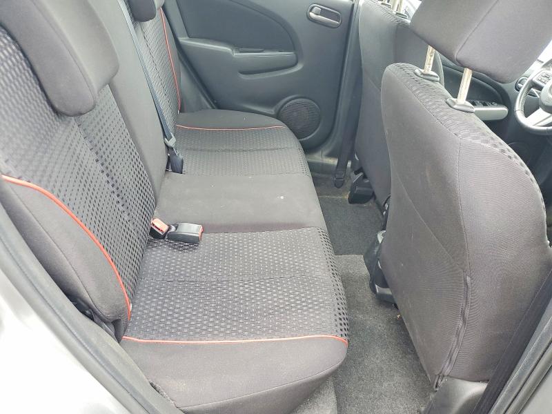 Продажа на аукционе авто 2012 Mazda Mazda2, vin: JM1DE1LZ9C0144900, номер лота: 56456806