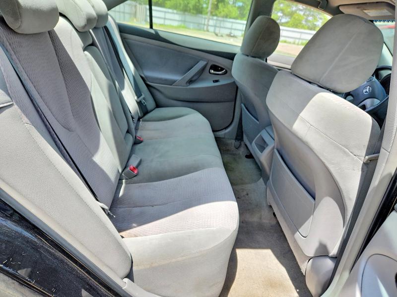Продаж на аукціоні авто 2010 Toyota Camry, vin: 4T1BF3EK5AU025968, номер лоту: 55565686