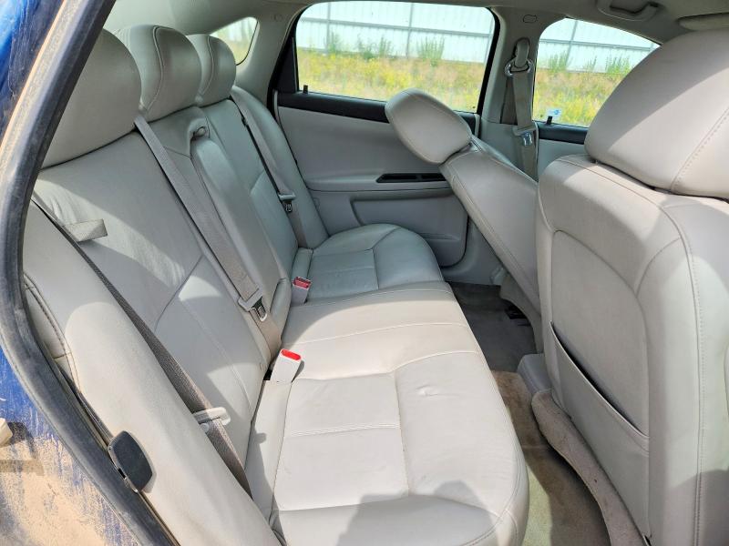 58012156 :رقم المزاد ، 2G1WB5EK0A1177013 vin ، 2010 Chevrolet Impala مزاد بيع