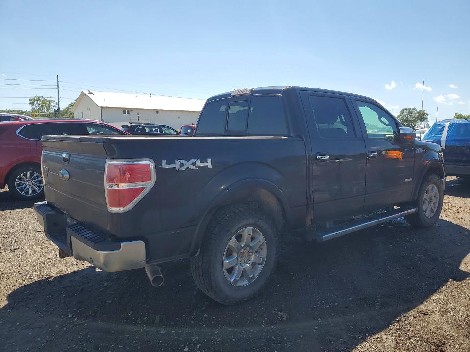 Продажа на аукционе авто 2013 Ford F150, vin: 1FTFW1ET6DFB21071, номер лота: 57149736