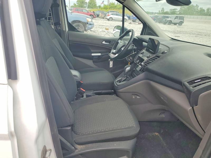 Продаж на аукціоні авто 2022 Ford Transit Connect, vin: NM0LS7T26N1508372, номер лоту: 58786016