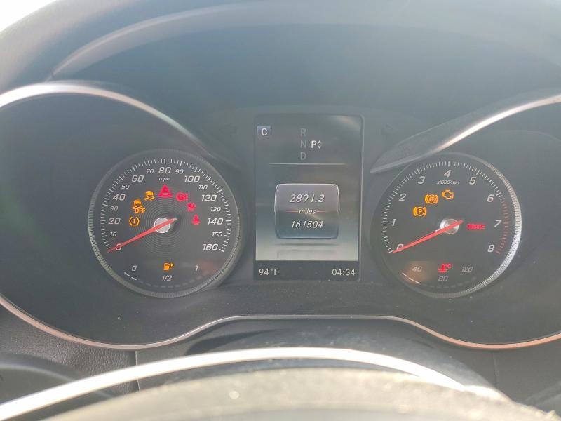 Продаж на аукціоні авто 2016 Mercedes-benz C, vin: 55SWF4JB8GU149606, номер лоту: 55722076