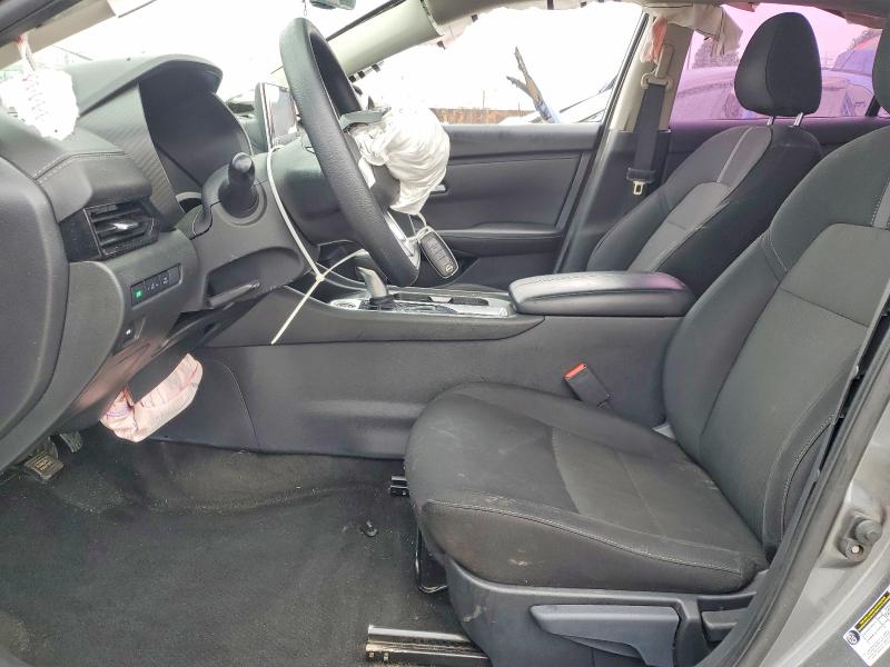 Aukcja sprzedaży 2024 Nissan Sentra, vin: 3N1AB8CVXRY216481, numer aukcji: 58622606