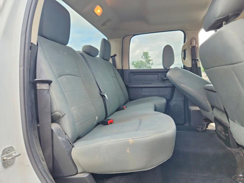 Aukcja sprzedaży 2014 Ram 1500, vin: 1C6RR7KT1ES226709, numer aukcji: 55722436