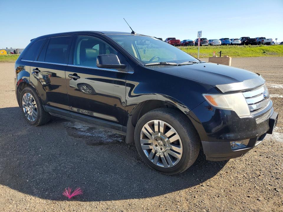 Aukcja sprzedaży 2009 Ford Edge, vin: 2FMDK49C79BA29261, numer aukcji: 57350126