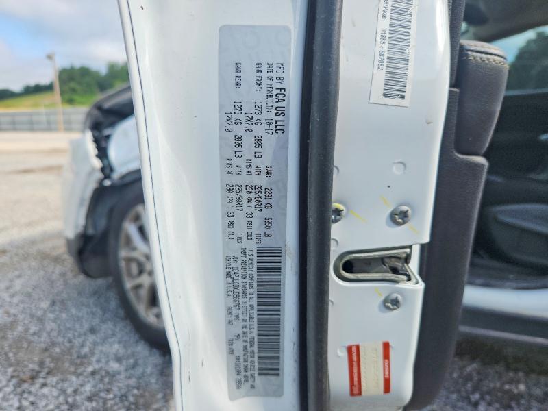 Aukcja sprzedaży 2018 Jeep Cherokee, vin: 1C4PJLCBXJD566767, numer aukcji: 58009696