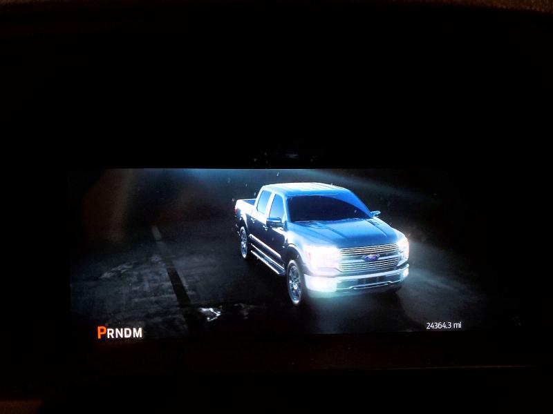 Aukcja sprzedaży 2024 Ford F150, vin: 1FTEW3LP1RFA91045, numer aukcji: 58464566