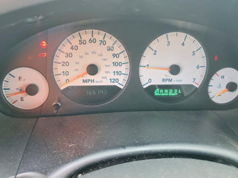 Продажа на аукционе авто 2006 Dodge Grand Caravan, vin: 2D4GP44L76R719107, номер лота: 59207436