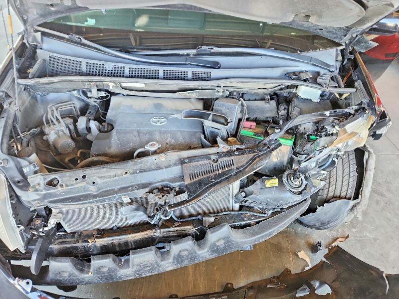 Продаж на аукціоні авто 2012 Toyota Sienna, vin: 5TDKK3DC0CS278469, номер лоту: 56855236