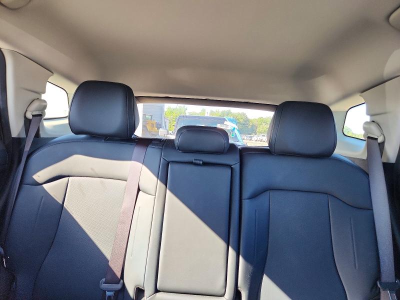2024 Kia Sportage მანქანა იყიდება აუქციონზე, vin: KNDPVCDG5R7132636, აუქციონის ნომერი: 58409936