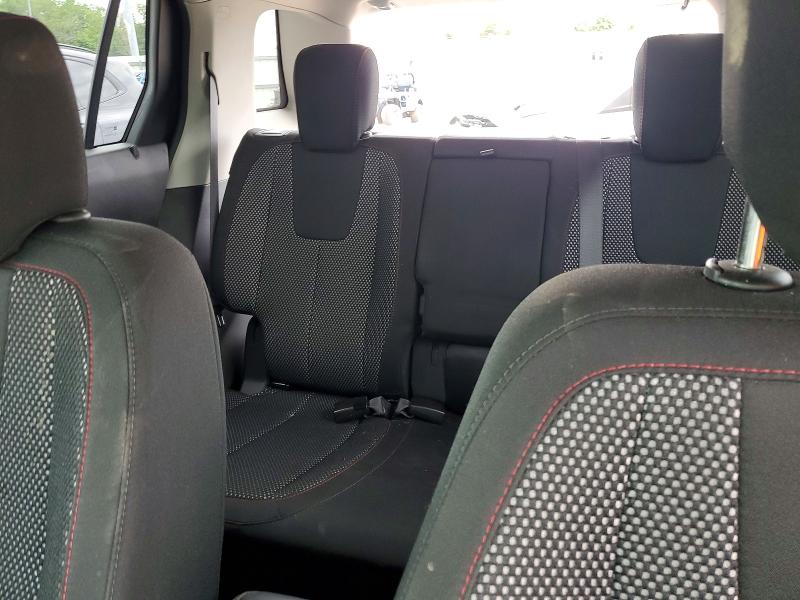 Aukcja sprzedaży 2017 Gmc Terrain, vin: 2GKALMEK0H6342715, numer aukcji: 56536316