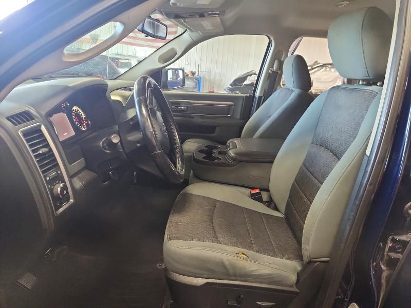 59108946 :رقم المزاد ، 1C6RR7GT3DS599743 vin ، 2013 Ram 1500 مزاد بيع