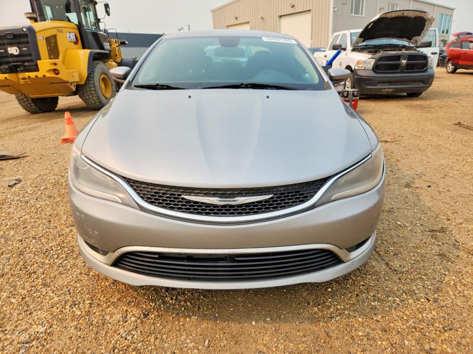 Aukcja sprzedaży 2015 Chrysler 200, vin: 1C3CCCAB7FN525515, numer aukcji: 59002366