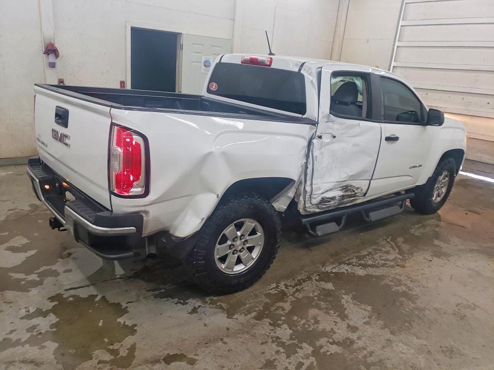 Aukcja sprzedaży 2020 Gmc Canyon, vin: 1GTG5BEA9L1224475, numer aukcji: 56814926