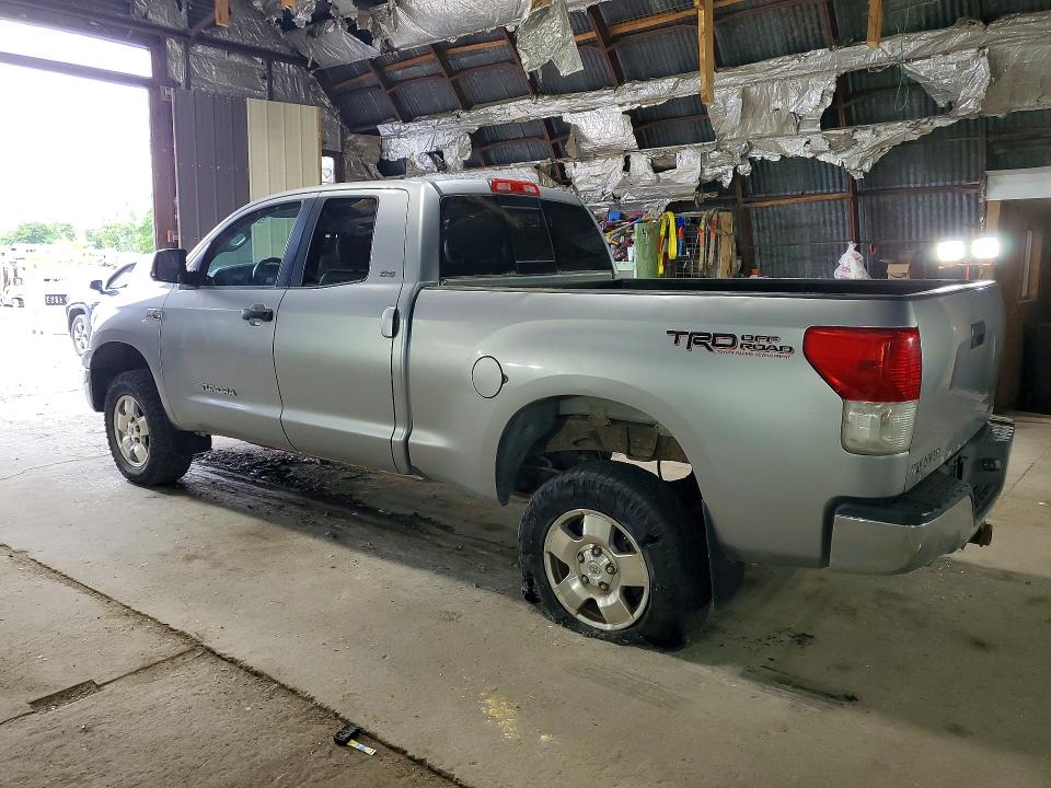 57628176 :رقم المزاد ، 5TFUY5F19AX106057 vin ، 2010 Toyota Tundra مزاد بيع