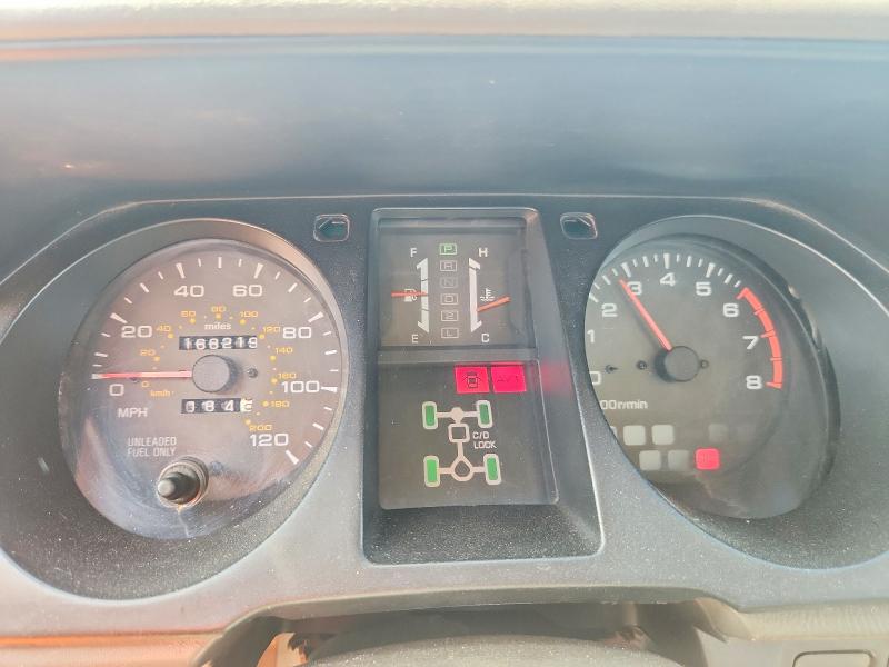 Продажа на аукционе авто 1996 Mitsubishi Montero, vin: JA4MR41H6TJ001293, номер лота: 85984715