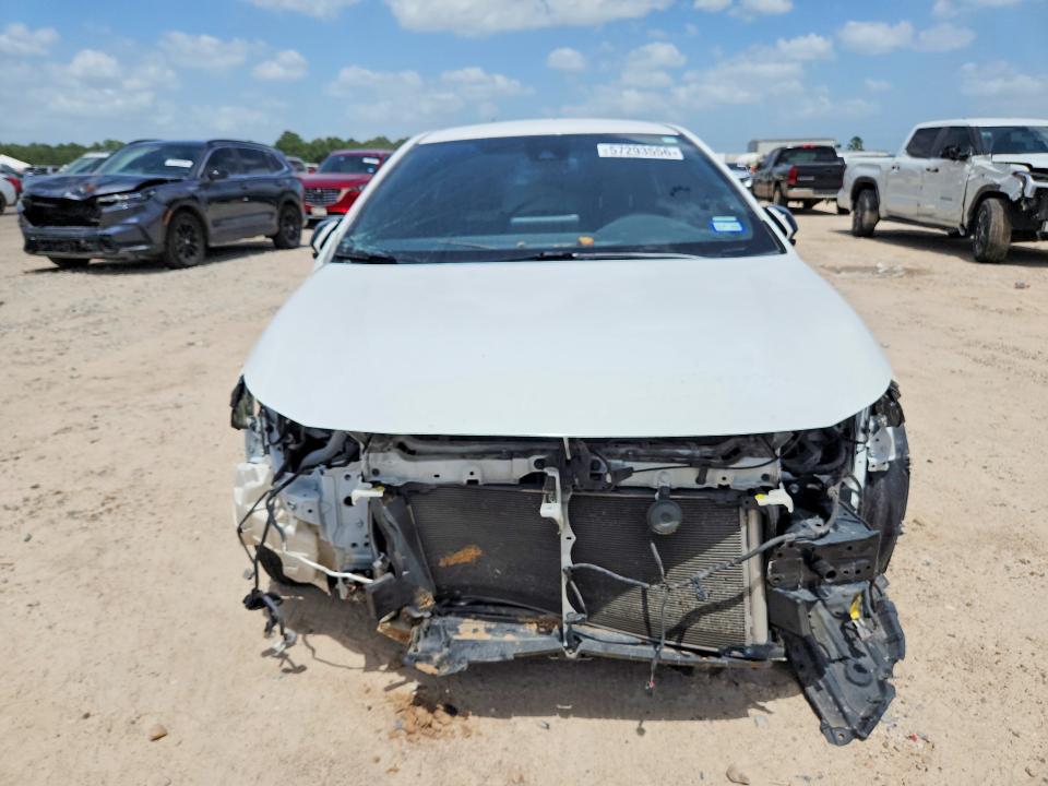 Продажа на аукционе авто 2022 Toyota Corolla, vin: JTDS4MCE6NJ089800, номер лота: 57293556