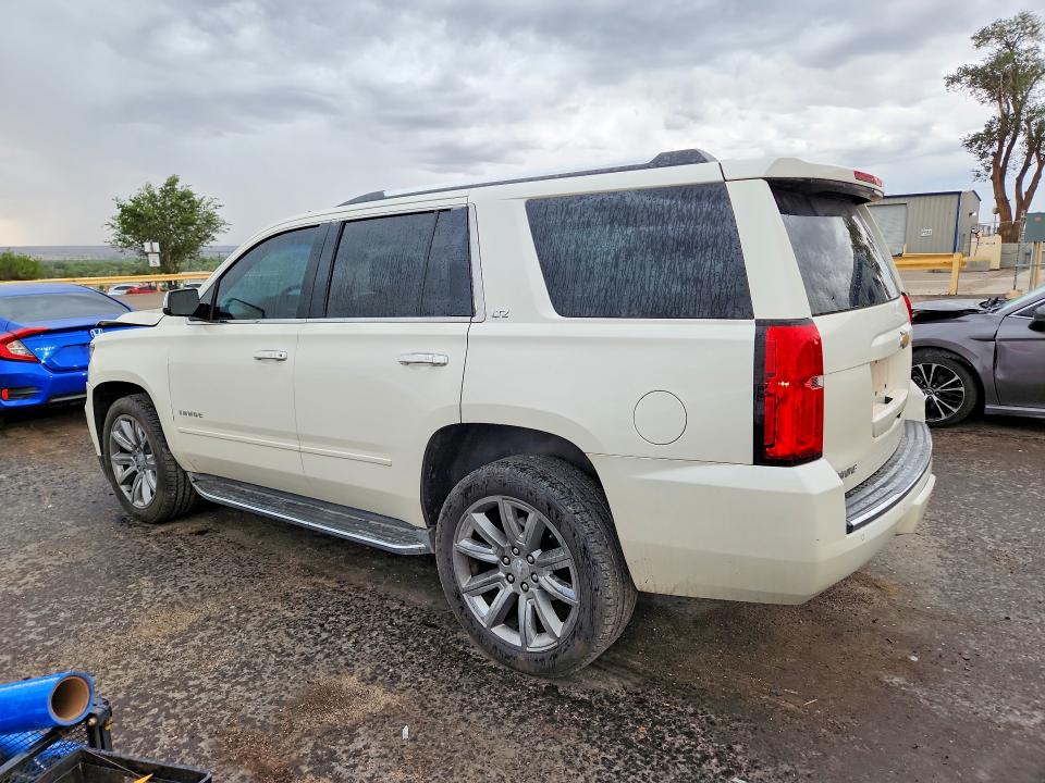 Продаж на аукціоні авто 2015 Chevrolet Tahoe, vin: 1GNSKCKC8FR213849, номер лоту: 58978776