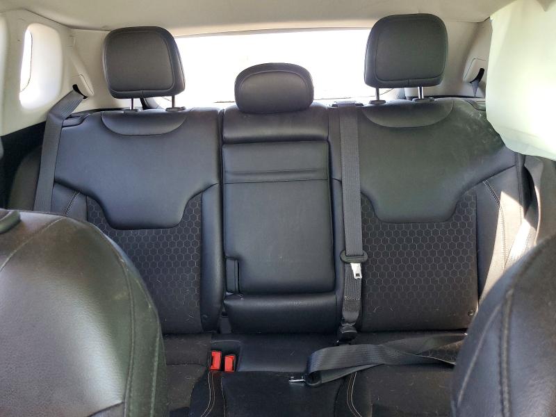 Aukcja sprzedaży 2018 Jeep Compass, vin: 3C4NJDBBXJT161517, numer aukcji: 55952456