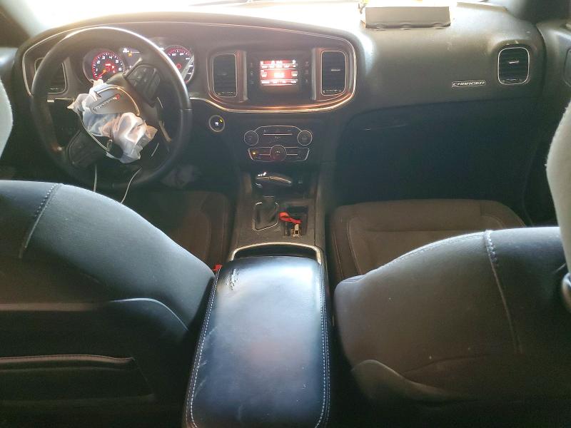 56617246 :رقم المزاد ، 2C3CDXBG5FH751642 vin ، 2015 Dodge Charger مزاد بيع