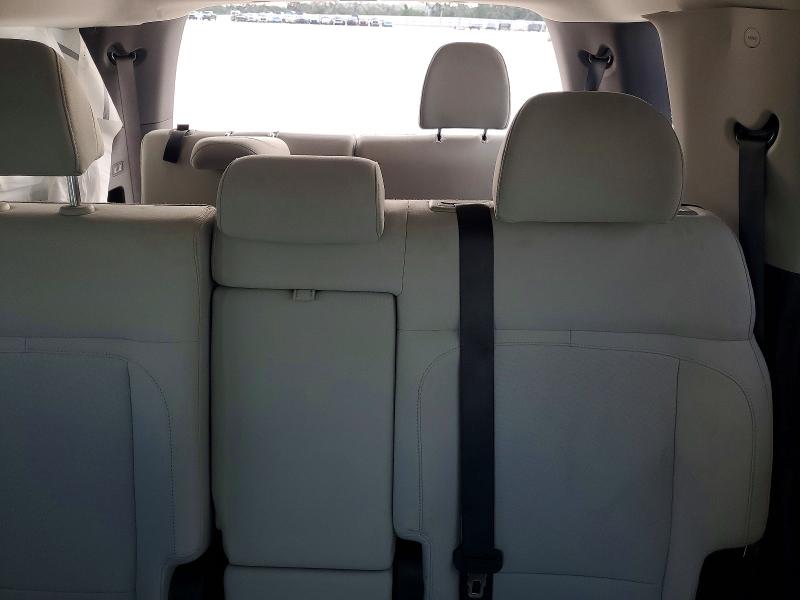 Aukcja sprzedaży 2024 Hyundai Santa Fe, vin: 5NMP14GL9RH051867, numer aukcji: 54558466